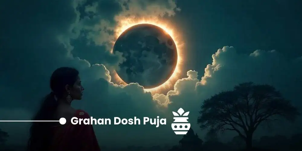 Grahan Dosh Nivaran Puja