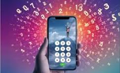 We are launching Mobile Numerology Consultations