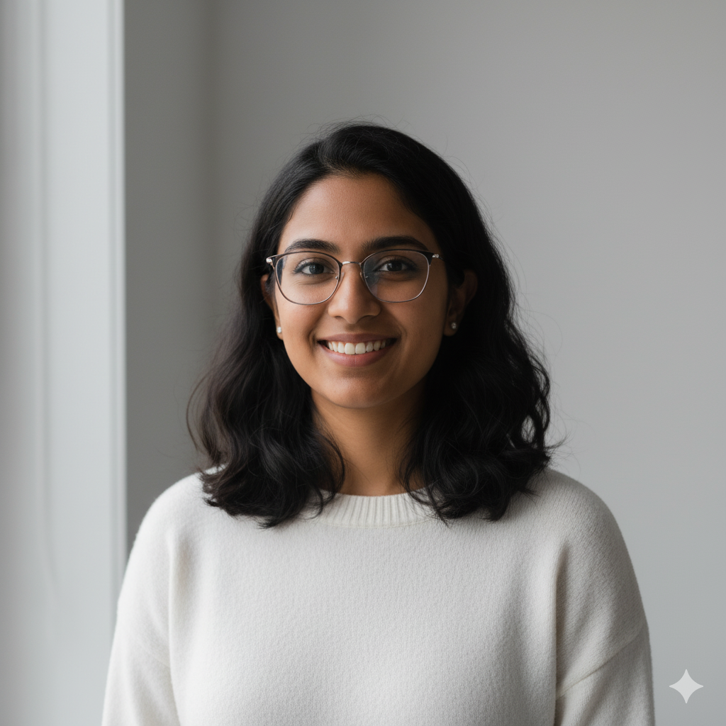 Jagruti Shah's Review